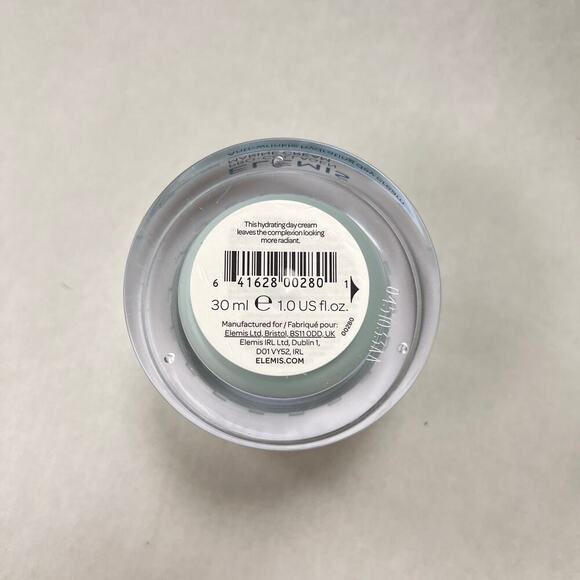 New Elemis Pro Collagen Marine Cream 30ml 1 fl oz NWOB - Picture 5 of 5